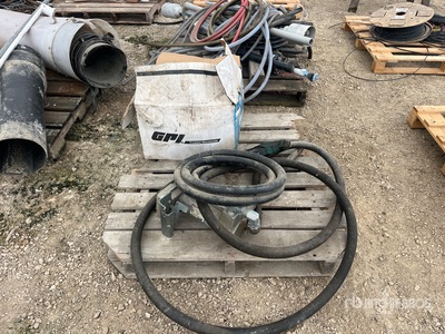GPI Fuel Tank Pumps