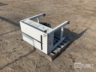 Independent Metal Strap 3540-00-565-6242 Strapping Table
