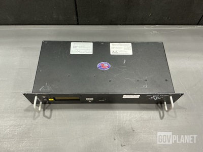 Applied Scientific RM-2000-50-AF Controller