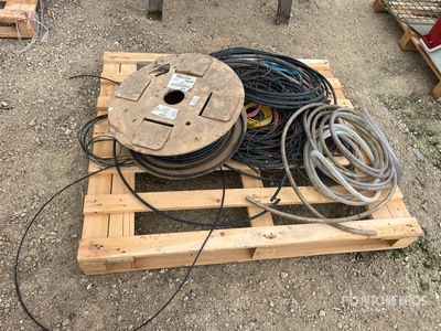 Quantity of Air Line Hose