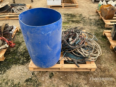 Quantity of Electrical Cords