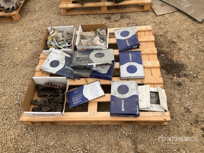 Quantity of Roller Chain