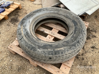 Firestone 10R22.5 Reifen