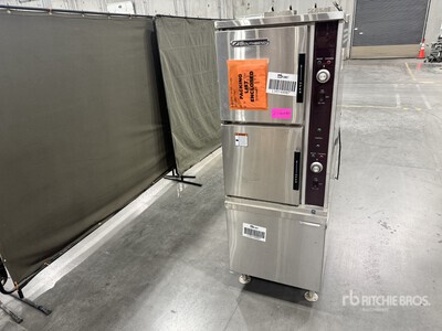 Southbend Convection Commercial Steamer