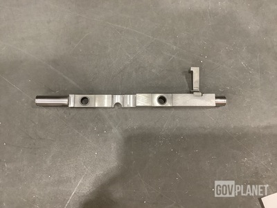 Vermont Aerospace 12389494 Shouldered Shaft Assembly