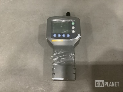 Fluke 983 Particle Counter
