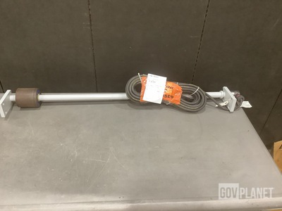 Gems Sensors XM-55050-39-0510-I-L-50 Liquid Quantity Transmitter