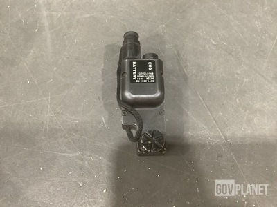 (13) Glenair 8071-3055 NETT Warrior Adapters