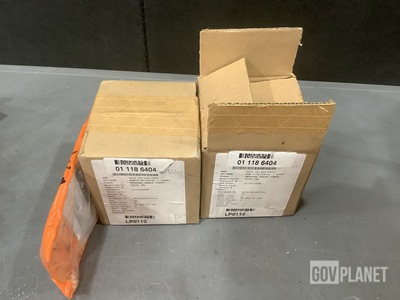 (2) Merrimac Industries PSM-3-30/15041 Phase Changing Networks