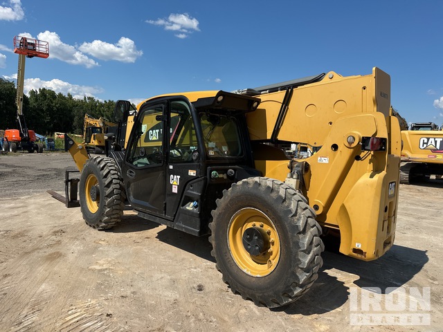 MANIPULADOR 2019 CATERPILLAR