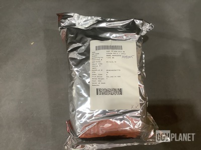 Northrop Grumman 128SCAV392-1 Regulator Panel