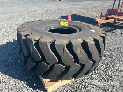 Michelin 26.5R25 Tire