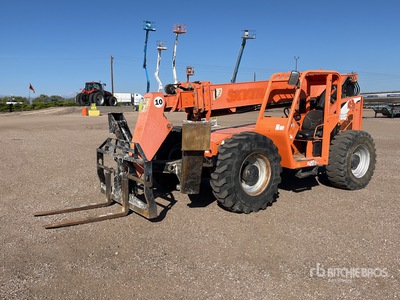 2013 JLG 10054 Telehandler