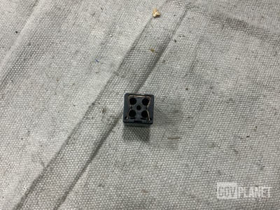 Sikorsky 70902-84851-108 Push Switch