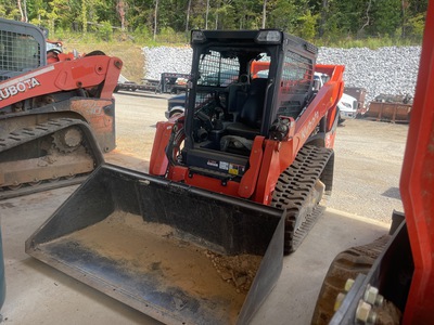 2024 Kubota SVL75-3HFWVC Oruga cargadora compacta (Inoperable)