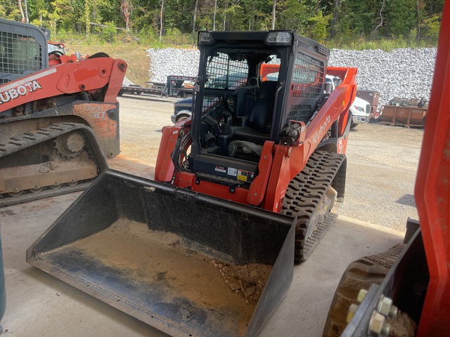 2024 Kubota SVL75-3HFWVC