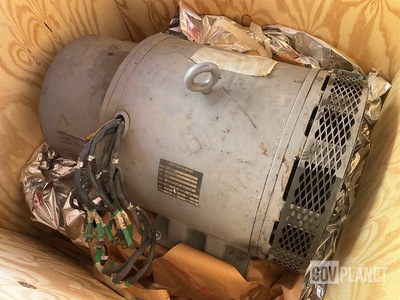 8126805 AC Generator