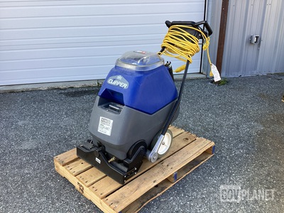 Windsor CLP12 Clipper Carpet Extractor