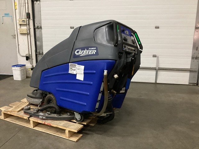 Windsor Saber Cutter SC264 Floor Scrubber