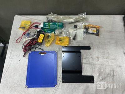 Cat 611-7003 Conversion Kit