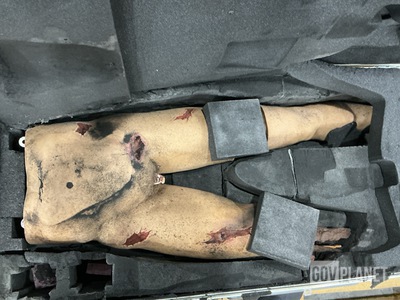 Training Manikin
