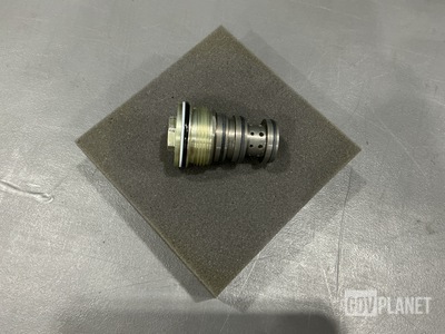 Aero Controlex AK2271-02 Valve Head