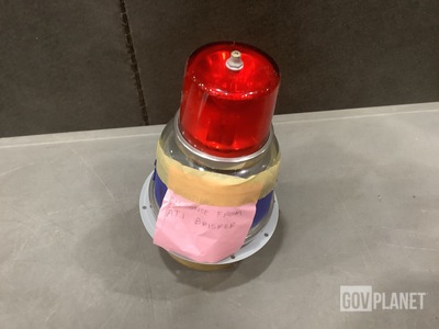 Grimes Aerospace 30-1131-29 Aircraft Navigational Light