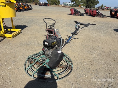 Multiquip HDA48413H Paleta eléctrica