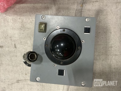 Orbit 60193-3 Rollball Assembly