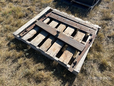 Gooseneck Ball Hitch