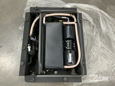 AM General 6022744 Air Conditioner Parts Kit