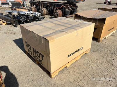 Truck Turbo Charger and Piping Parts قطع غيار الشاحنات