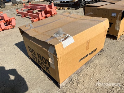 Truck Turbo Charger and Piping Parts قطع غيار الشاحنات