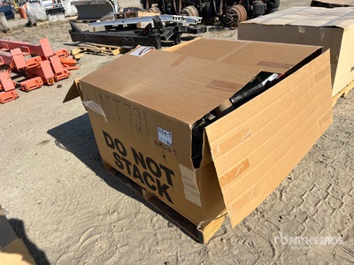 Truck Turbo Charger and Piping Parts قطع غيار الشاحنات