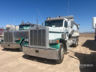1989 Peterbilt Transfer Set