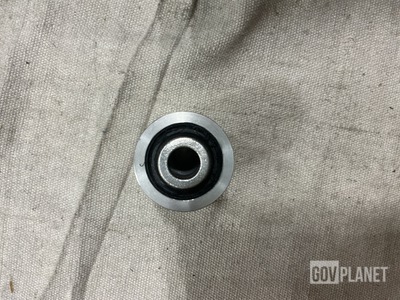 (43) W.F.E.L. 870-50004 Weapon System Resilient Mounts