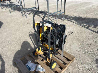 Dewalt Table Saw
