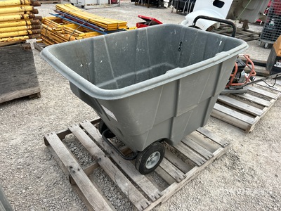 Waste Disposal Carro