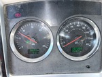 Hour Meter / Odometer