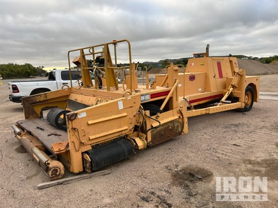 1994 Blaw-Knox RW195D Road Widener