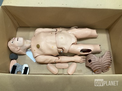 Training Manikin