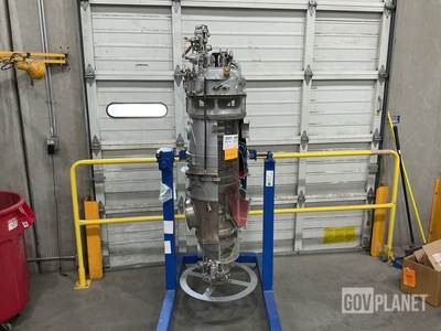 Prime Simulations 11345 Training Simulation Component