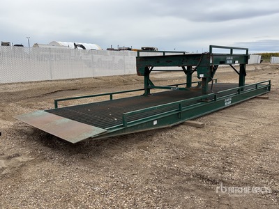 Dura Ramp Portable Loading Ramp