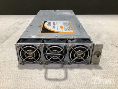 Colmek Systems Engineering 12696-1 Power Supply Cassette