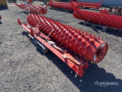 Maxi Packer 3.5 M Eg