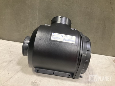 (7) Donaldson G110119 Radial Seal Air Cleaners