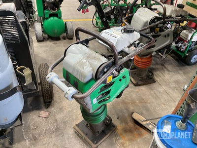 2021 Multiquip MTX-70HD Jumping Jack Tamper