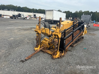 1998 Vermeer D24X40A Directional Drill