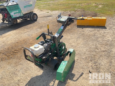 2021 Ryan 544954C Walk-Behind Sod Harvester (Inoperable)
