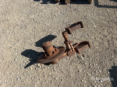 Rotary Asphalt Cutter